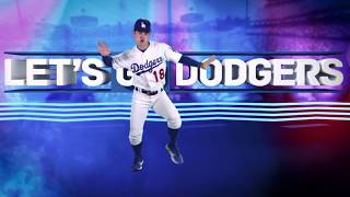2017 Dodger Party (Dodger Stadium Pump)