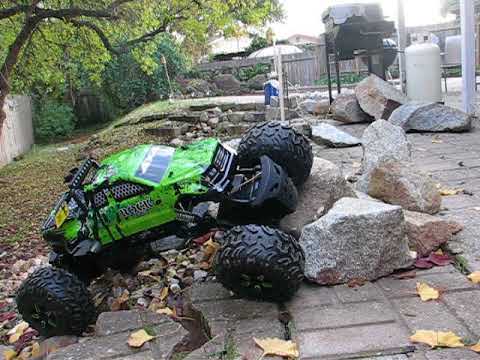 costco rc rock crawler