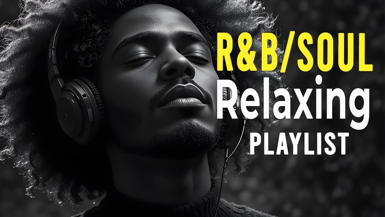 【R&B Soul】Soft Soul & Calm Jazz for Quiet Midnight Hours