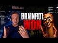 Roblox Is NOT Killing Brainrot Games