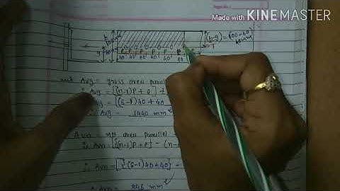 EXAMPLE 1||PART 4||FOR SINGLE EQUAL &UNEQUAL ANGLE CONNECT TO GUSSET PLATE