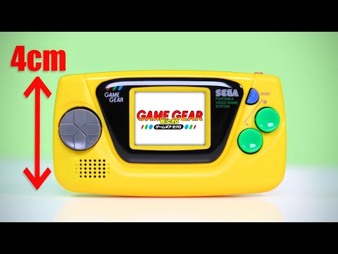 Video: Lihat Konsol Game Retro Mana Yang Dapat Bertahan Dari Ketinggian 15 Kaki