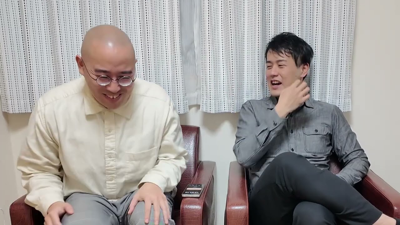 【ふりらじ】双六人間のふりだしにもどるラジオ Part116