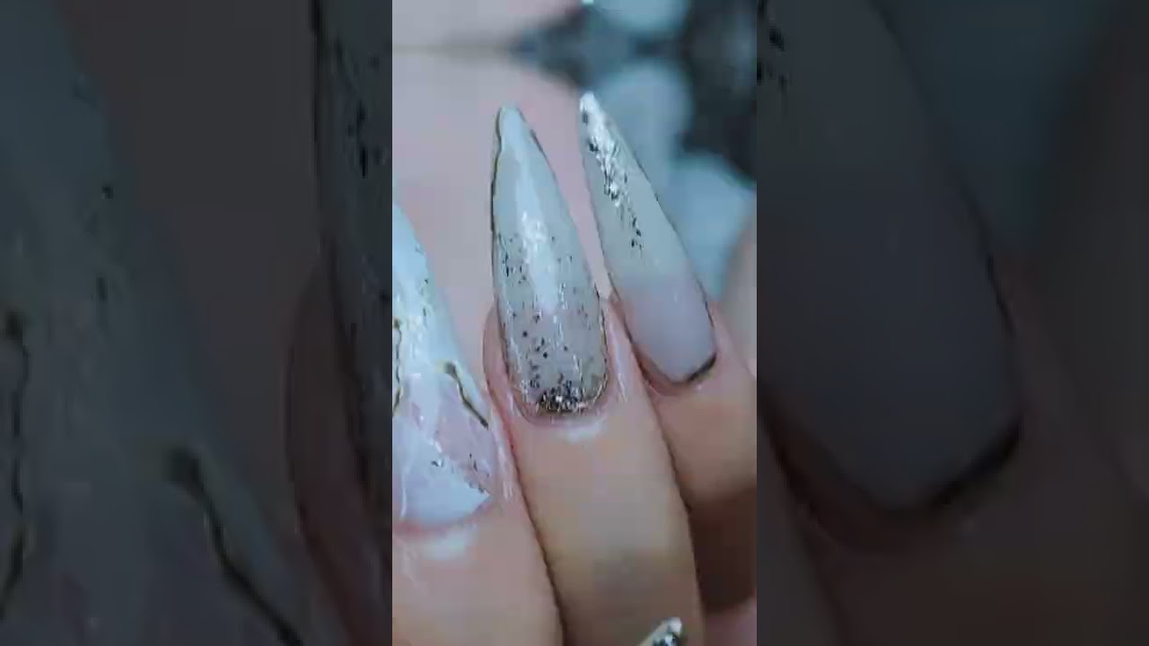 V3 Nails khai trương chi nhánh thứ 2 quận 3 địa chỉ 240 Nguyễn Thượng Hiền Nail gội đầu nối mi
