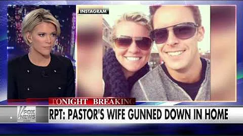 Police release new details after pastor's wife is ...