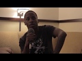 Lil Silk - SXSW 2014