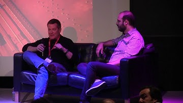 Bob Baxley, Emiliano Horcada & Lesli C. Roberts "The Future of Design"