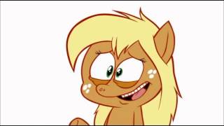 Nobody Cares Applejack