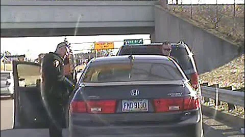 NEWARK POLICE DEPARTMENT - JARROD CONLEY & DOUG BL...