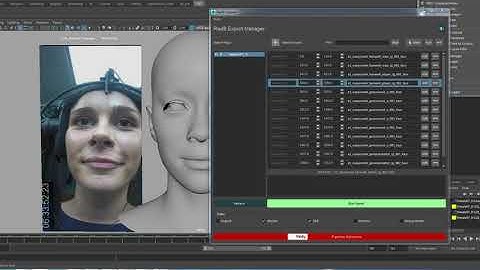 Red9 ProPack : Dynamic Timecode Syncing