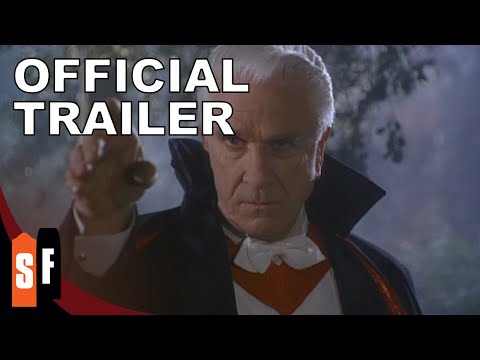 Dracula: Dead And Loving It (1995) - Official Trailer