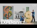 The value of art why is modern  contemporary art so expensive full webinar