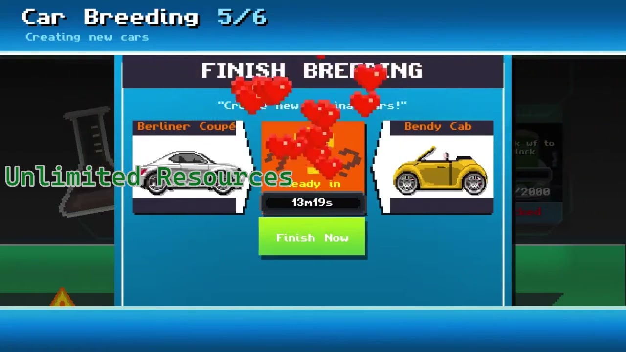 Motor World Car Factory Mod Apk / Hack Versi Terbaru 2025 | All Unlimited & Unlimited Money