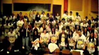 Teaser WEI Ipag 2010 !!!