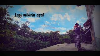 Story wa puisi kehidupan (ini aku)