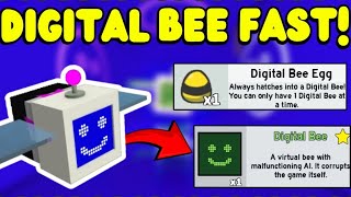 digital bee bee swarm simulator review｜TikTok Search