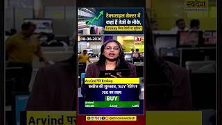 टेक्सटाइल सेक्टर में कहां हैं तेजी के मौके? #textile #textilesector #stockmarket #businessnews