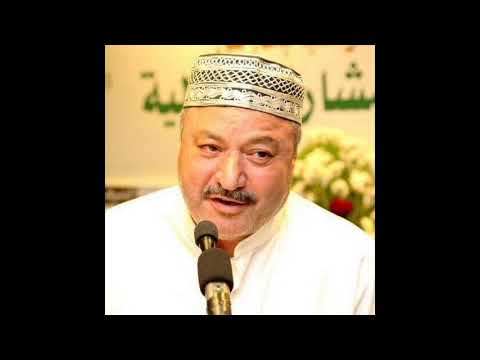 التلاوة بالطور العراقي سورة يس عامر الكاظمي