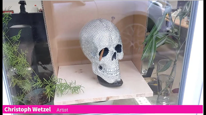 berall ist Kunst #18 Christoph Wetzel
