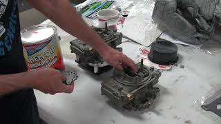 426 Hemi Testing the Crossram #426hemi