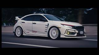 Mugen Honda Integra Type R