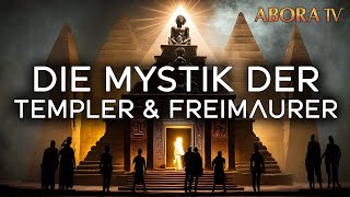 Die Mystik der Templer und Freimaurer: Im Gespräch mit Frank Stoner und Dr. Dominique Görlitz