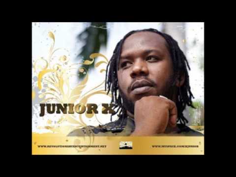 Jr.X - Not Afraid To Live {Single} 2012 ~ 2013