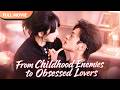 [ENG  SUB] The Ruthless CEO Searched for Me for 10 Years... Just to Become My Clingy Puppy!