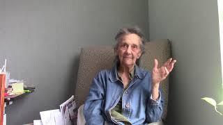 Hamilton County Probate Court Ohio (Winkler) Victim interview PATRICIA SHOTT www.KendalCoes.com