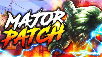 COD WW2 UPDATE - Sprint Out Delay Fix, MP40 BUFF, FG42 NERF, SNIPER QUICKSCOPING NERF Coming COD WW2