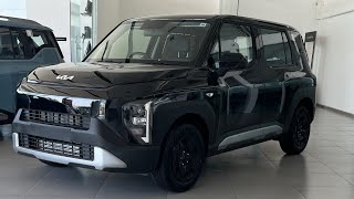 Kia Syros htk delivery || New Syros htk delivery || Prince Ali Bukhari