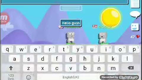 [Growtopia] 2Dl Set Challange ,Ft RagexGT