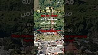 Baca Doa Ini 100x Insyaallah Rezeki Dipermudah