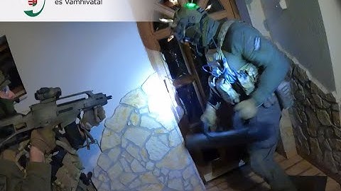 Zalai nyomozók irányításával számoltak fel egy bűnszervezetet