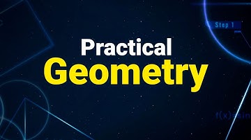 Class 8 | Practical Geometry | CBSE Board | Civics | Home Revise