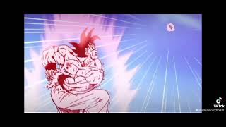 Dragon Ball Manga Edit