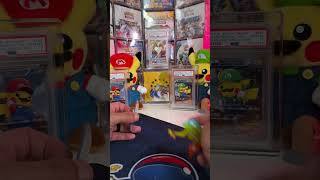 Should I Open it? Or Should I Keep it Sealed? - Episode 706 - Rare Pack of Pokemon Lamincards