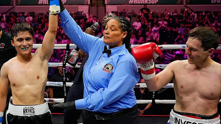 I Lost. My Response To Boxing Michael Reeves | Cre...
