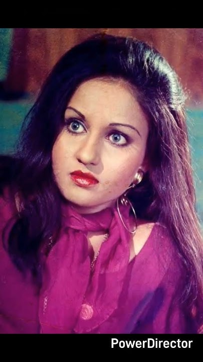 Reena Roy with Mumtaz with Sri Devi ️ ️ short yt nice Nagin movie