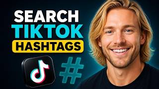 How to Scrape TikTok Hashtags by Keyword? (RapidAPI + PullAPI)