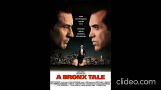 Analyzing Evil: Sonny from A Bronx Tale
