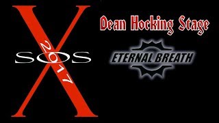 Eternal Breath live at S.O.S. Fest. 2017 "THE BIG TEN"