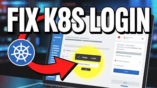 How to Fix Kubernetes Dashboard Login Problems – Token Access Errors