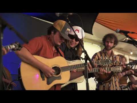 Shadowgrass - Billy Strings Renewal Recap