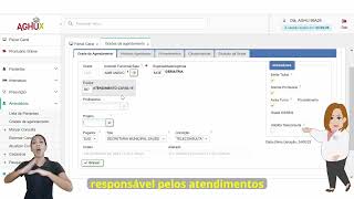 Curso 3Ec Teleatendimento Integrado Ao Aghu Aula 1 -Configurações Prévias