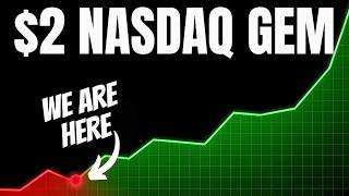 This $2 AI Stock Smart Investors Are Buying Like CRAZY Right Now!