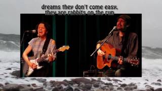 Dave McGraw & Mandy Fer \