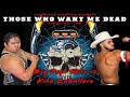 New Breed Wrestling (Those Who Want Me Dead) Big Papi Felix vs Kike Caballero (Oct. 20, 2024)