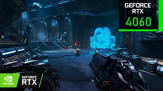 Doom: The Dark Ages | RTX 4060 8GB ( 1080p 1440p 4K Ultra Settings | DLSS ON | FG ON )