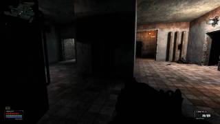 [Let's Play] STALKER: Shadow of Chernobyl (LURK): Set 8 Part 4 - THE LAB
